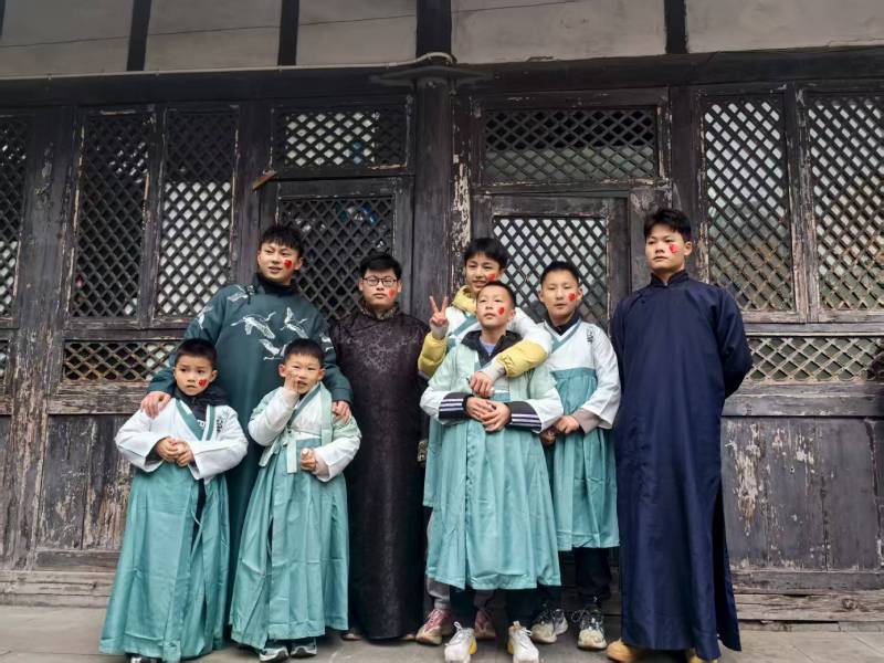白山文旅项目策划