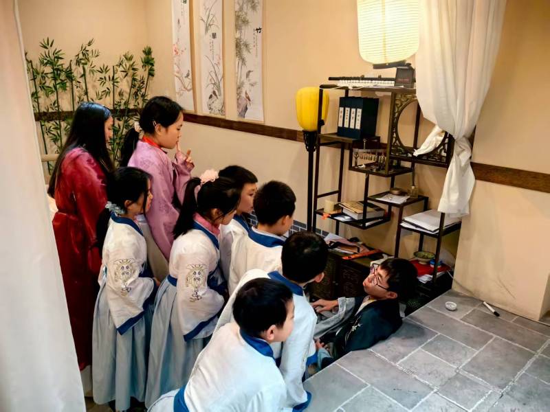 白山文旅项目策划